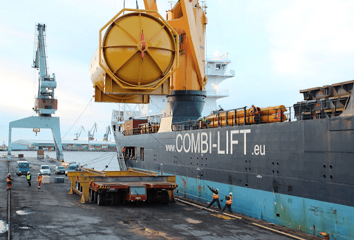 什么是项目物流Project Logistics