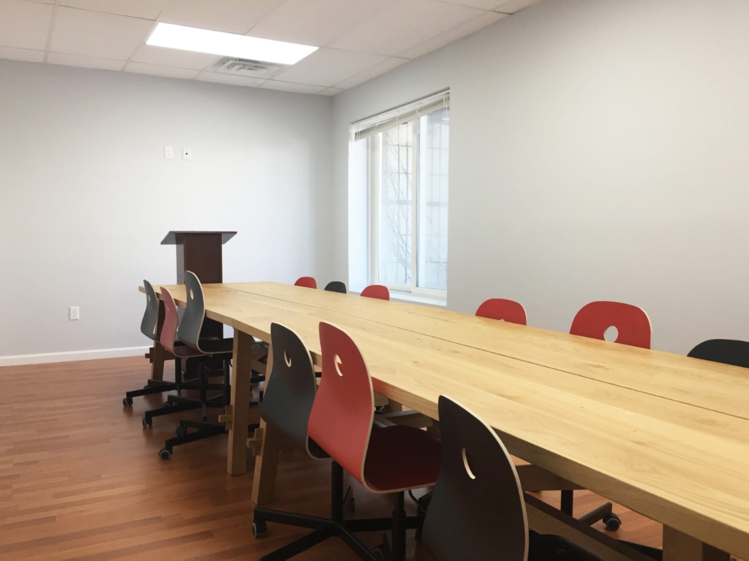 K-Circle Conference Room