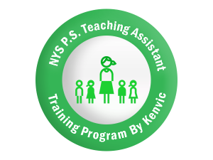 纽约公校助教培训认证课 New York State Public school Teaching Assistant Training & Certification