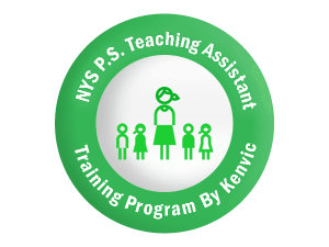 NYS Public School Teaching Assistant Certification Exam Prep.