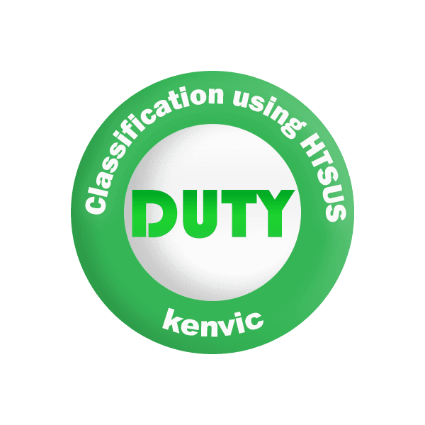 Customs Duty 关税查询实操课 - Kenvic - Fast-Track Your Career and Business ...