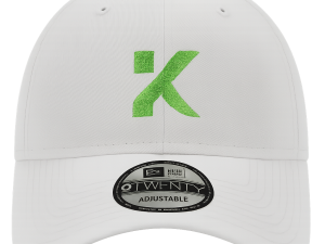 Kenvic Cap – Official K Logo Adjustable Hat