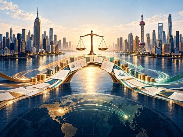 中美跨境投资与收入的税务规划与优化