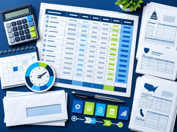 Payroll Administration